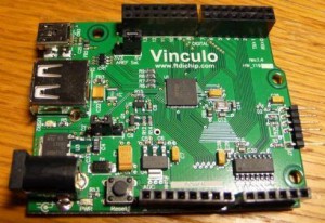 vinculo